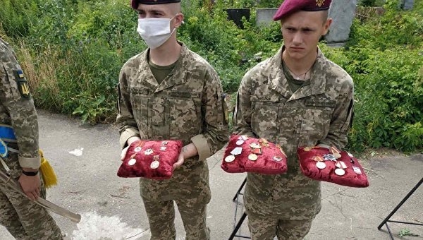 Смерть после смерти. Как в киевском хосписе &laquo;наслаждаются трупами&raquo;