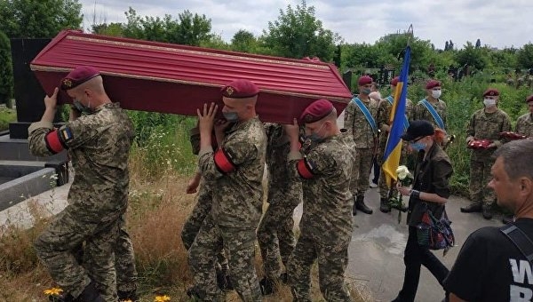 Смерть после смерти. Как в киевском хосписе &laquo;наслаждаются трупами&raquo;