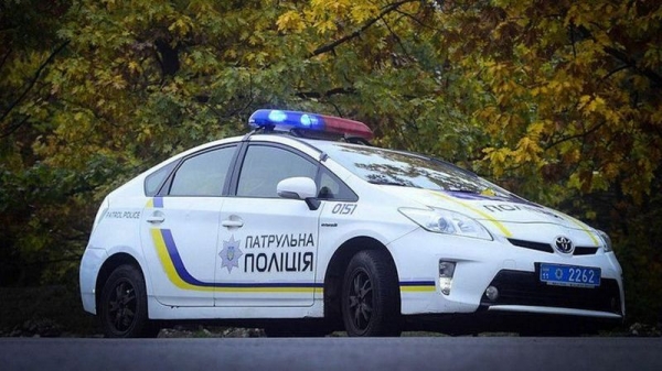 Смертельное ДТП под Киевом: «лоб в лоб» столкнулись два Renault Смертельное ДТП под Киевом: «лоб в лоб» столкнулись два Renault