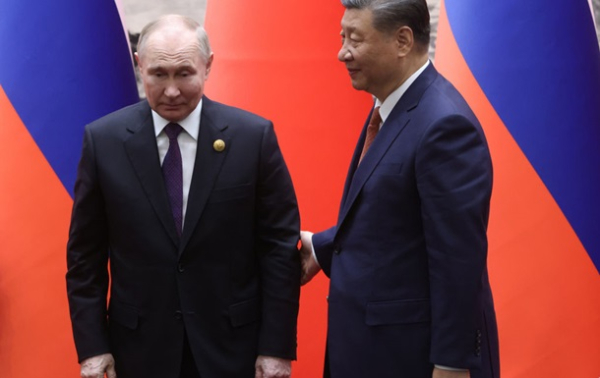 СМИ: В России жалуются на усиление Китаем контроля за экспортом товаров СМИ: В России жалуются на усиление Китаем контроля за экспортом товаров
