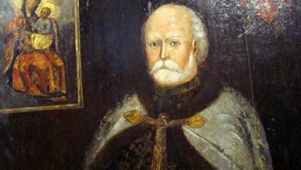 Сокровища Мазепы и украинский Дракула: легенды мистического Чернигова Сокровища Мазепы и украинский Дракула: легенды мистического Чернигова