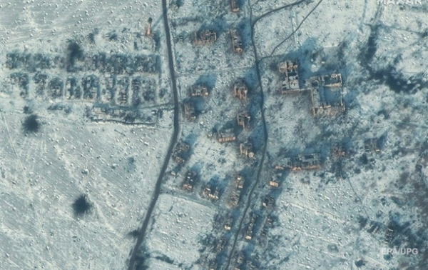 Соледар пал? Оценки ситуации в городеСюжет