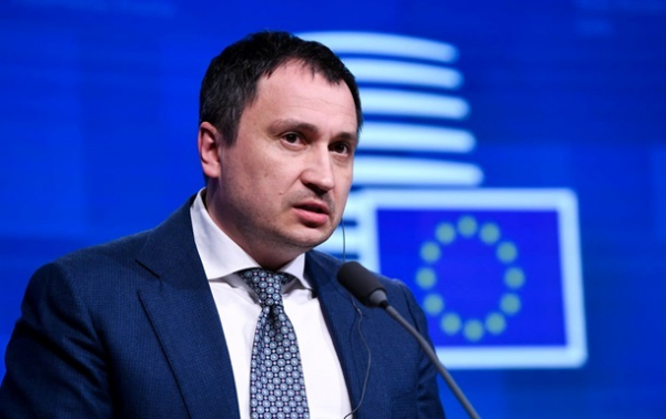 Сольский: Зерновой спор - не последняя дискуссия при вступлении Украины в ЕС Сольский: Зерновой спор - не последняя дискуссия при вступлении Украины в ЕС