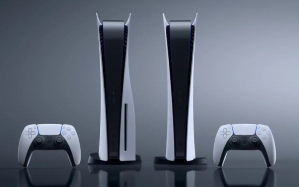 Sony повышает цены на PlayStation 5 в США Sony повышает цены на PlayStation 5 в США