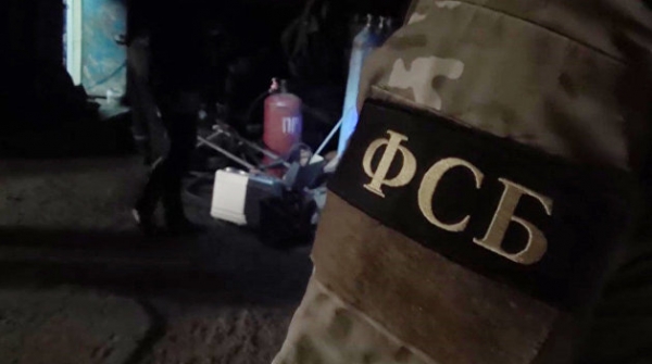 Сотрудники ФСБ предотвратили теракт на одном из рынков Севастополя Сотрудники ФСБ предотвратили теракт на одном из рынков Севастополя