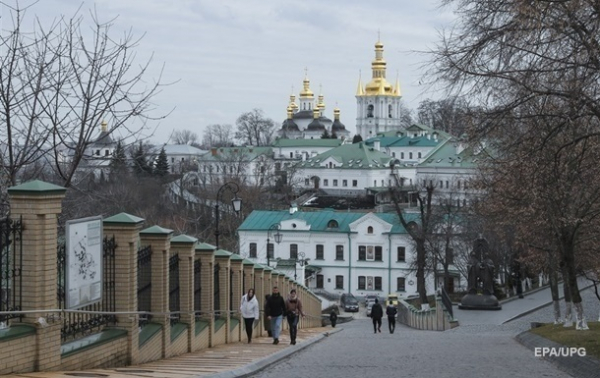 Совет церквей осудил злоупотребление РФ религиозными чувствами в войне Совет церквей осудил злоупотребление РФ религиозными чувствами в войне