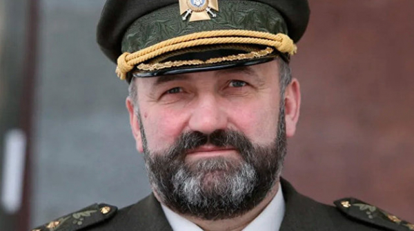 Спасти Порошенко. Турчинов собирает с украинцев деньги для генерала Павловского Спасти Порошенко. Турчинов собирает с украинцев деньги для генерала Павловского