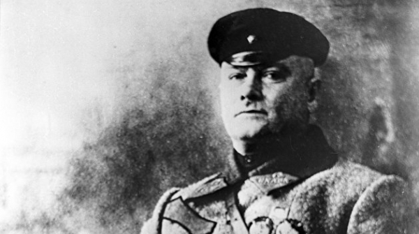 «Спокойно. Я – Котовский!» Загадки жизни и смерти «красного Робин Гуда» «Спокойно. Я – Котовский!» Загадки жизни и смерти «красного Робин Гуда»