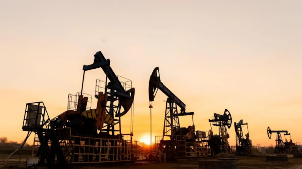 США и Великобритания усиливают санкционное давление на нефтяной сектор России США и Великобритания усиливают санкционное давление на нефтяной сектор России