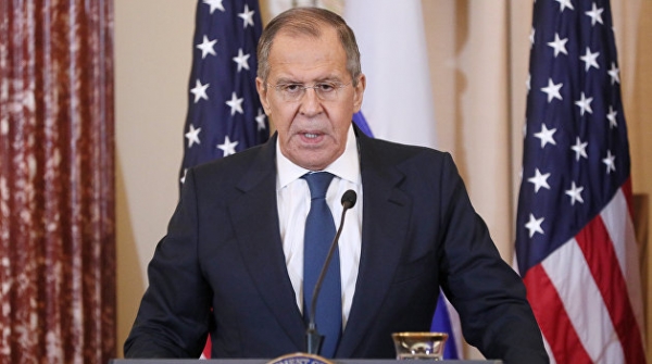 США намерены похоронить влияние православия — Лавров США намерены похоронить влияние православия — Лавров