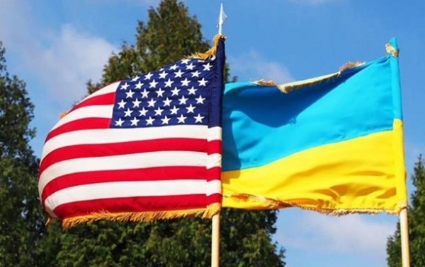 США оказали Украине финансовую поддержку в 2020 году на $698 млн США оказали Украине финансовую поддержку в 2020 году на $698 млн