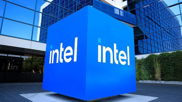 США покупают 10% акций Intel: стратегический ход за $8,9 млрд США покупают 10% акций Intel: стратегический ход за $8,9 млрд
