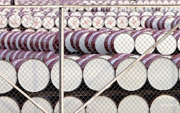 США второй раз за 30 лет купили нефть у Ирана США второй раз за 30 лет купили нефть у Ирана