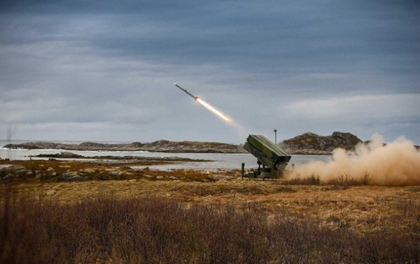 США выделили военную помощь Украине на $820 млн США выделили военную помощь Украине на $820 млн