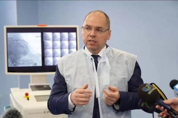 Стало известно, какую компенсацию получат медики, заболевшие коронавирусом Стало известно, какую компенсацию получат медики, заболевшие коронавирусом