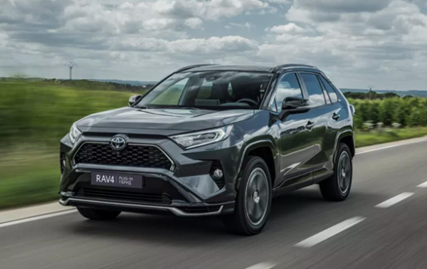 Стало известно, сколько новых автомобилей приобрели украинцы в мае Стало известно, сколько новых автомобилей приобрели украинцы в мае