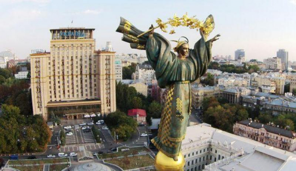 Стало известно, сколько Украина потратит на празднование Дня Независимости Стало известно, сколько Украина потратит на празднование Дня Независимости