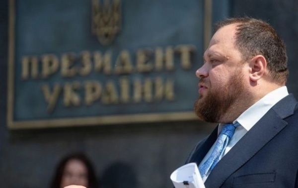 Стефанчук посчитал выполненные Зеленским обещания 
