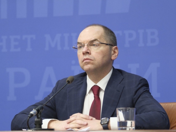 
                    Степанов манипулирует статистикой карантина                