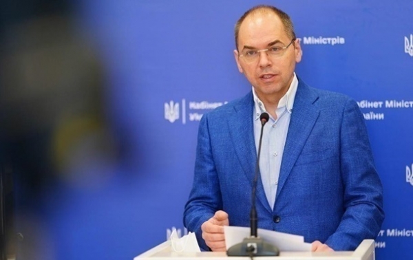 Степанов объяснил, почему вакцинация отложена
