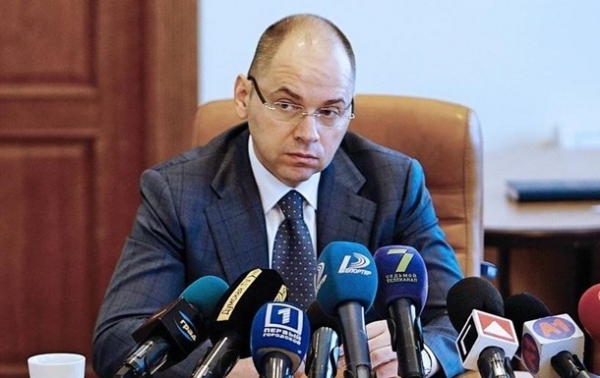 Степанов оценил вероятность второй волны COVID-19 Степанов оценил вероятность второй волны COVID-19