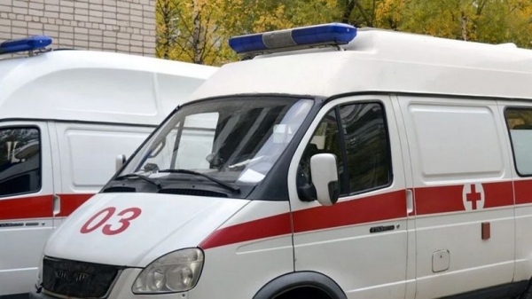 Степанов рассказал, как часто &laquo;скорая&raquo; опаздывает на вызовы