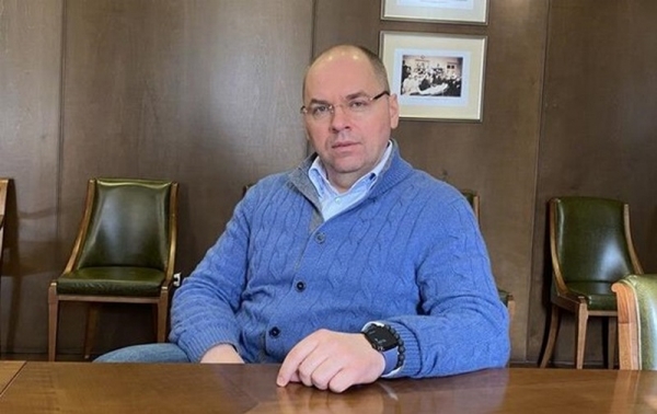 Степанов заявил о задержках с поставками вакцин Степанов заявил о задержках с поставками вакцин