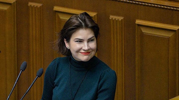 Стерненко заставил антикоррупционное бюро завести дело на Венедиктову Стерненко заставил антикоррупционное бюро завести дело на Венедиктову