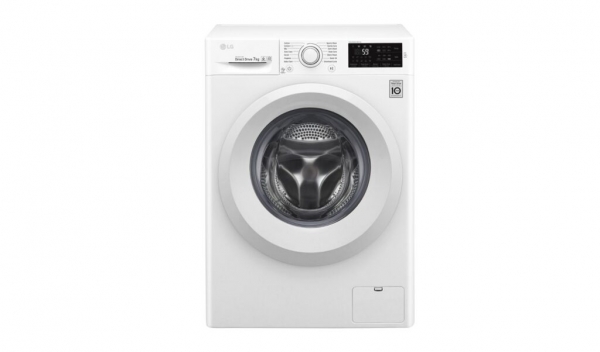 Стиральные машины LG: актуальные модели Стиральные машины LG: актуальные модели