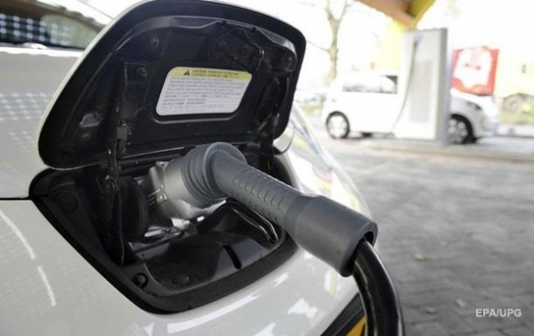 Стоимость автогаза упала ниже 27 гривен Стоимость автогаза упала ниже 27 гривен