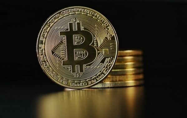 Стоимость биткоина превысила 60 тысяч долларов Стоимость биткоина превысила 60 тысяч долларов