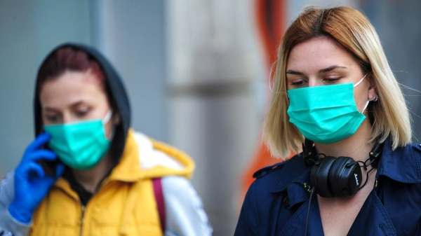 
                    Стоит ли опасаться усиления вспышек коронавируса этой зимой?                