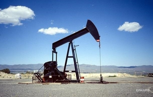 Страны ОПЕК не выполнили план по наращиванию добычи нефти Страны ОПЕК не выполнили план по наращиванию добычи нефти