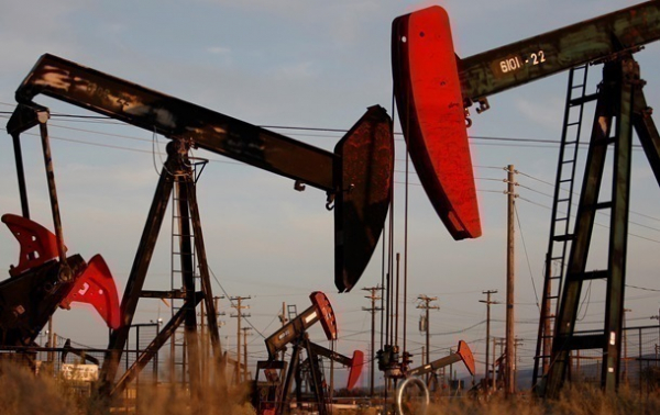 Страны ОПЕК увеличили добычу нефти по итогам июля Страны ОПЕК увеличили добычу нефти по итогам июля