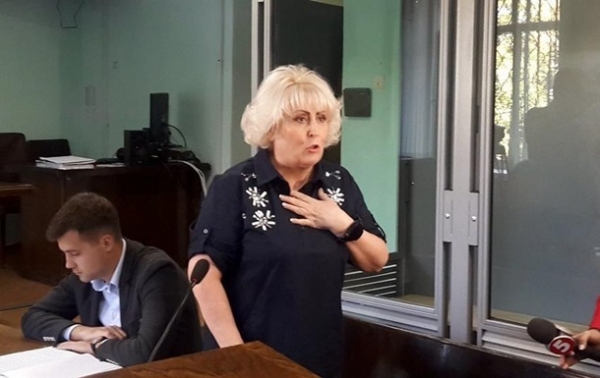 Суд изменил меру пресечения для экс-мэра Славянска Суд изменил меру пресечения для экс-мэра Славянска
