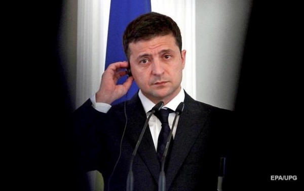 Суд обязал ГБР открыть дело против Зеленского Суд обязал ГБР открыть дело против Зеленского