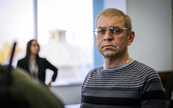 Суд оправдал экс-нардепа Пашинского Суд оправдал экс-нардепа Пашинского