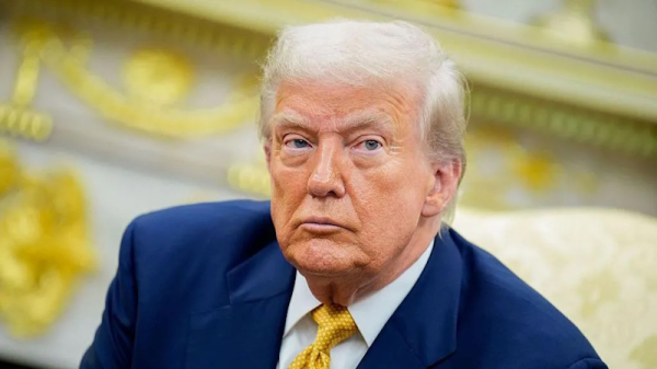 Суд США признал незаконными большинство тарифов Трампа Суд США признал незаконными большинство тарифов Трампа
