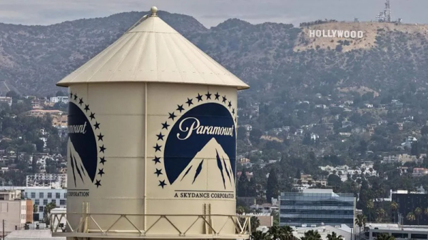 Суд в США временно заблокировал слияние Paramount и Warner Bros. Суд в США временно заблокировал слияние Paramount и Warner Bros.