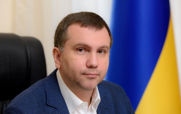 Судья Вовк заявил, что не получал подозрений Судья Вовк заявил, что не получал подозрений