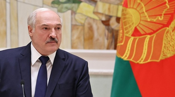 Суздальцев сказал, что будет с Лукашенко, если он пойдет на диалог с оппозицией Суздальцев сказал, что будет с Лукашенко, если он пойдет на диалог с оппозицией