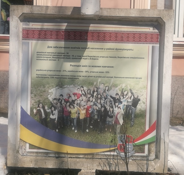 Свой мир. Удалась ли венграм Закарпатья «электоральная революция» против Киева Свой мир. Удалась ли венграм Закарпатья «электоральная революция» против Киева