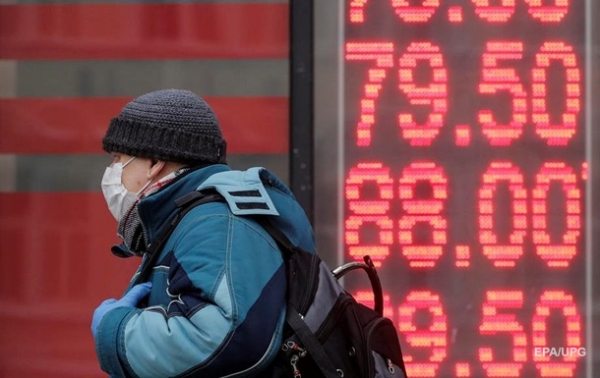SWIFT - самое страшное оружие против России. CNNСюжет