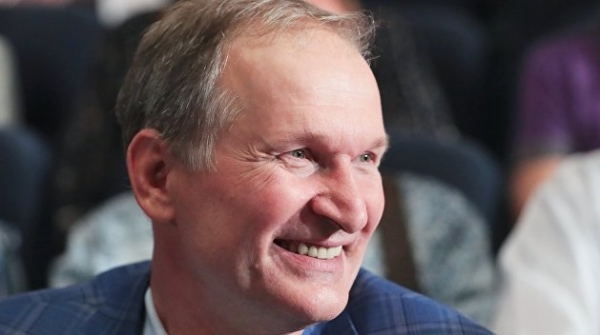 Сын Добронравова назвал его безответственным Сын Добронравова назвал его безответственным