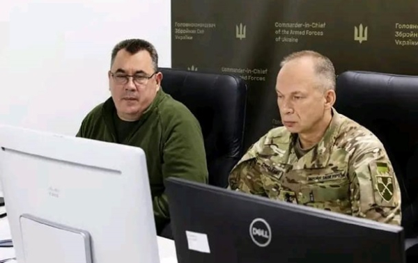 Сырский примет в декабре решение о новой модели базовой подготовки Сырский примет в декабре решение о новой модели базовой подготовки