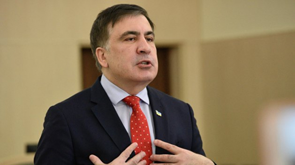 Тайно встречался с Лукашенко: Саакашвили удивил заявлением Тайно встречался с Лукашенко: Саакашвили удивил заявлением