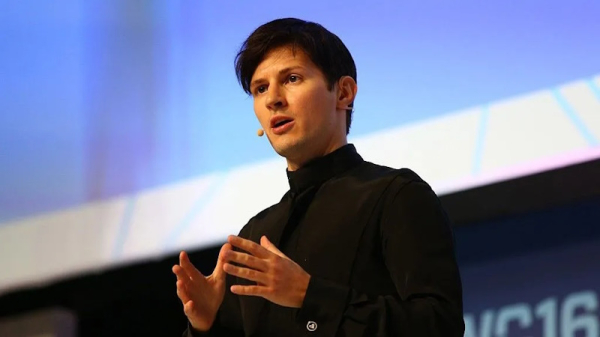 Telegram заявил, что арестованному&nbsp;Дурову &laquo;нечего скрывать&raquo;