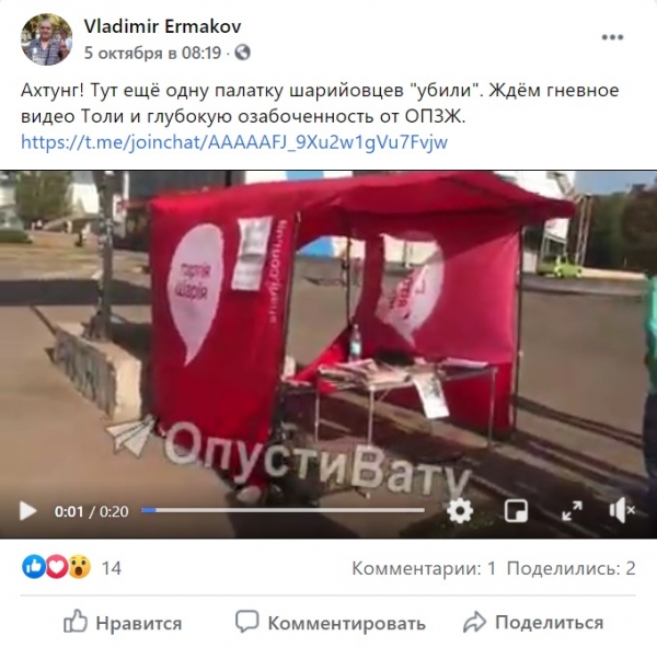 Террор националистов. &laquo;Национальный корпус&raquo; заходит на местные выборы &laquo;уличным фронтом&raquo;