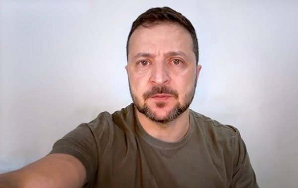 Террор "шахедов": Зеленский назвал важную причину Террор "шахедов": Зеленский назвал важную причину