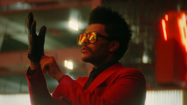 The Weeknd потратил 7 млн долларов на подготовку шоу для Супербоула The Weeknd потратил 7 млн долларов на подготовку шоу для Супербоула